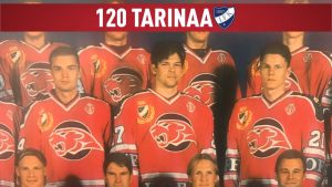 120 tarinaa IFK:sta – osa 98: Norman Bates