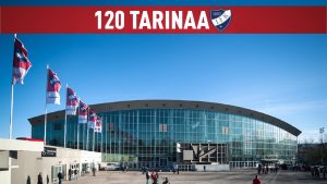 120 tarinaa IFK:sta – osa 99: IFK:n muutto uuteen hjalliin peruuntui