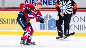 IFK Postgame: Sinko ei oikein olisi tuossa maalissa toiminut