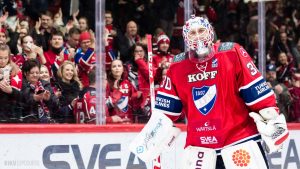 IFK jatkaa semifinaaleihin – katso JYP-ottelun kuvakooste