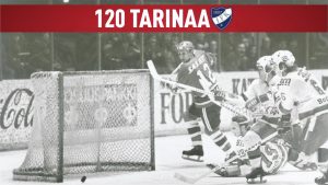 120 tarinaa IFK:sta – osa 102: Kujeilija nimeltä Kife