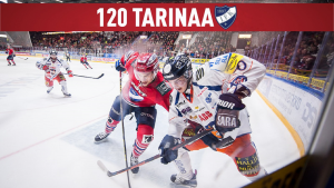 120 tarinaa IFK:sta – osa 110: Kevään 2016 katkera kalkki