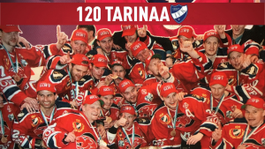 120 tarinaa IFK:sta – osa 114: Kevään 1998 legendaariset mestaruusjuhlat