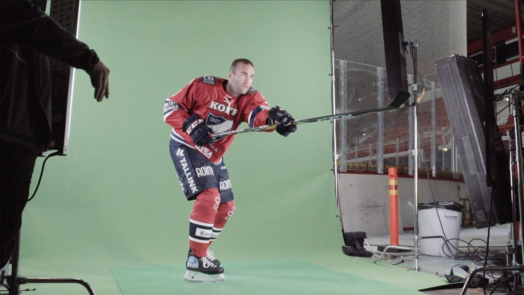 Joe Finley: Tämä on uuden tarinan alku