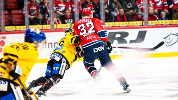 TIEDOTE: IFK:n kapteenisto jatkosopimuksiin