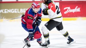 OTTELUENNAKKO: IFK:lla revanssin paikka