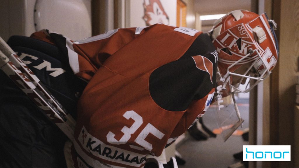 IFK x Jokipojat: Lainalla Joensuussa