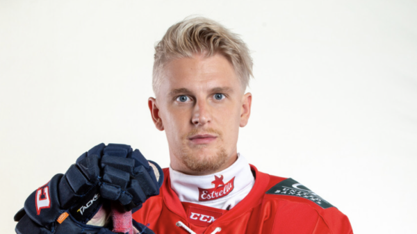 TIEDOTE: Henrik Koivisto palaa IFK:hon