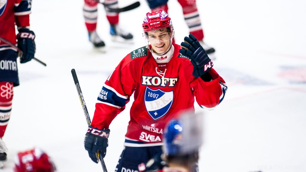 SVEA MATSIRAPORTTI: Täydet pinnat himaan Lappeenrannasta