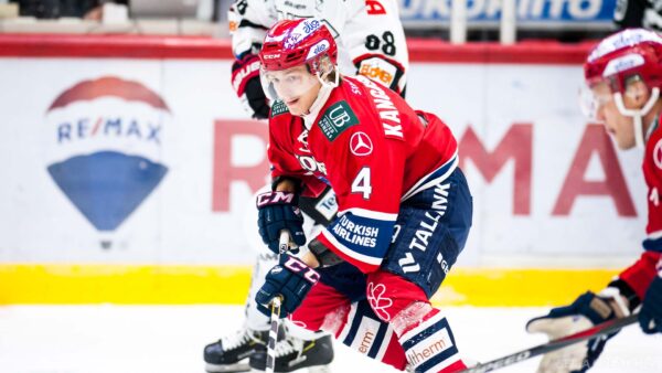 IFK kohtaa uudistuneen JYPin – tässä kokoonpano