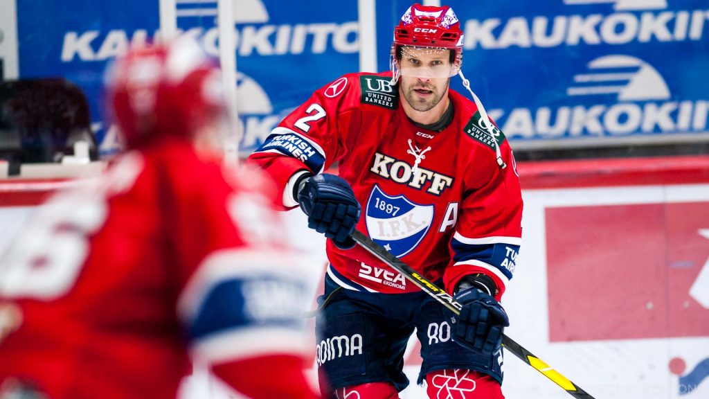 Kyocera Postgame: Hieno taisteluvoitto