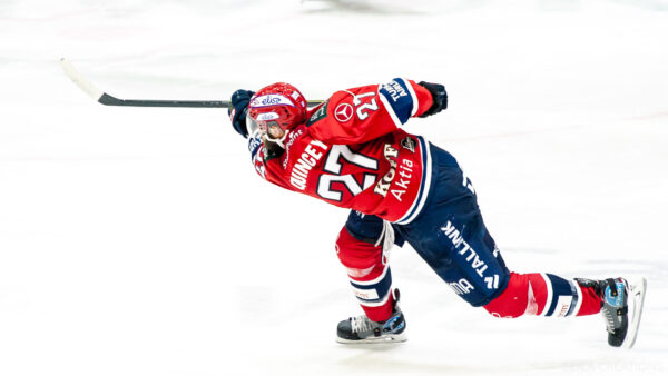 IFK ryöstöretkelle Poriin – Quincey palaa kokoonpanoon