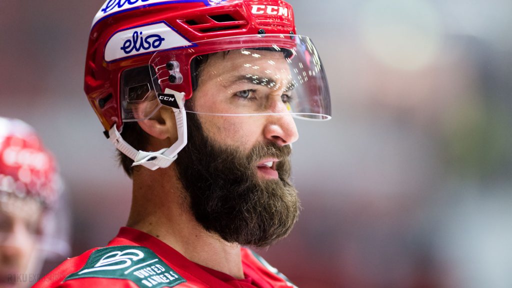 SVEA MATSIRAPORTTI: Tappio Lahdessa – Sarja jatkuu lauantaina Nordiksella