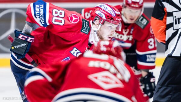 Osa 5 tänään Oulussa – Katso IFK:n kokoonpano!