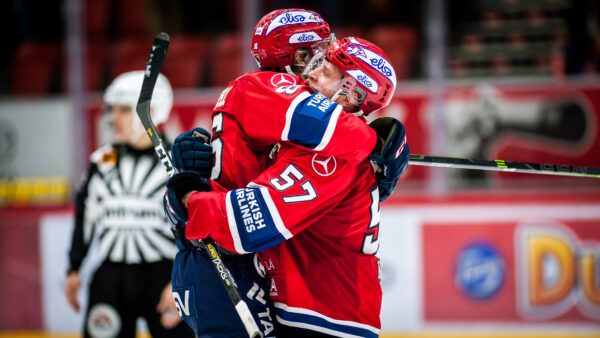 Vielä kerran, kundit! – Tässä IFK:n kokoonpano