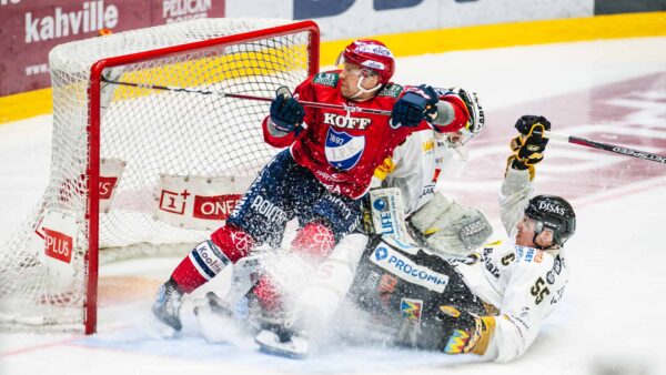 Osa 3 tänään Oulussa – Katso IFK:n kokoonpano!