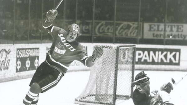 ”Buffalosta” Lundelliin – Tässä HIFK:n kaikki NHL-varaukset