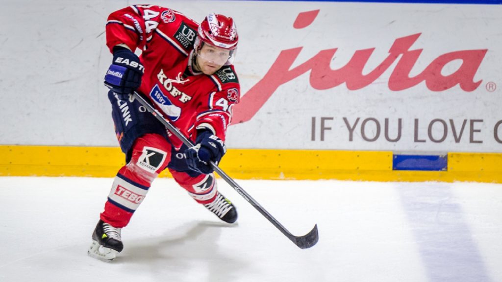 ”Parempaa jääkiekkofestivaalia saa hakea!”