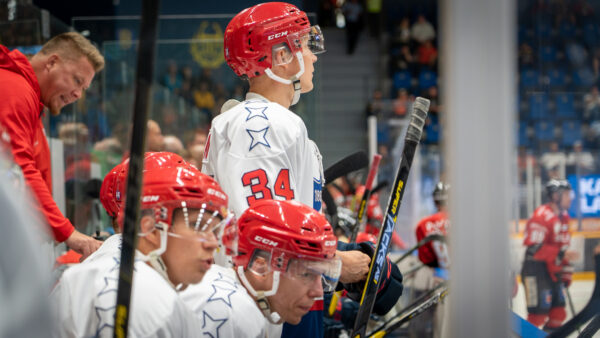 IFK kärsi tappion Pitsiturnauksen avausmatsissaan