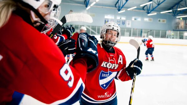 OP Helsinki ja Helsingin IFK yhteistyöhön