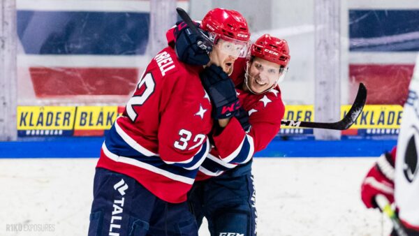 Kauden viimeinen treenimatsi – Tsekkaa IFK:n kokoonpano!