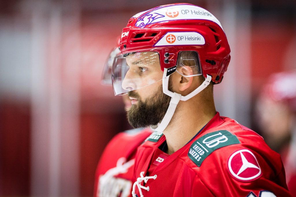 SVEA Matsiraportti: Viime hetkien onnistumiset toivat yhden sarjapisteen