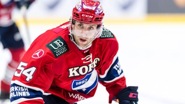 HIFK:n ruotsalaispelaajille jatkosopimukset