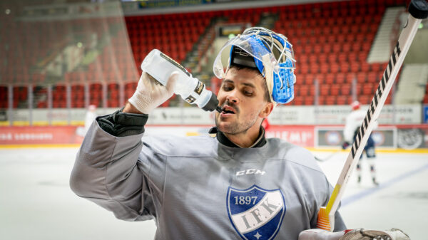 IFK:hon pätkätöihin saapunut Bernard: ”Kaikki irti kuukaudesta”