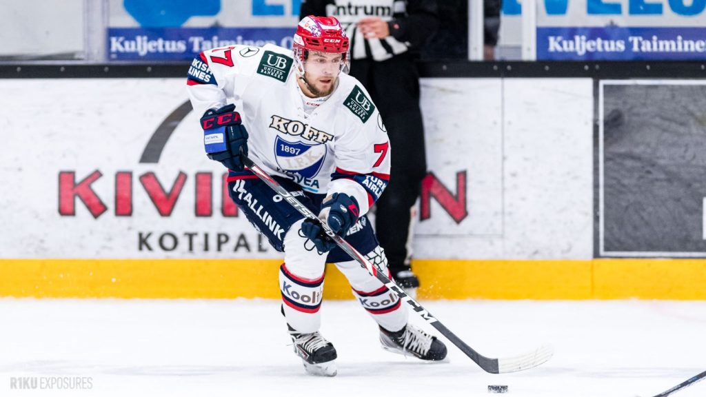 SVEA Matsiraportti: Tour de Bönde tyylillä pakettiin