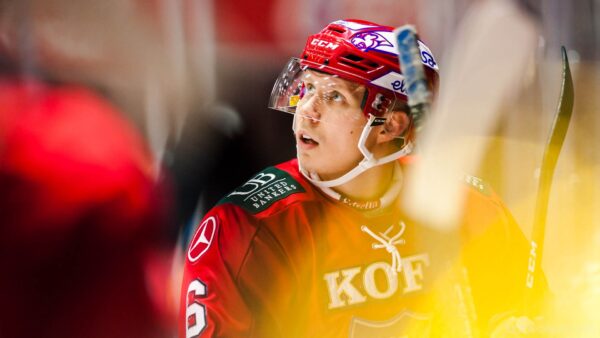 HIFK matkustaa Kuopioon – ”On etuoikeus jännittää kaukalossa”