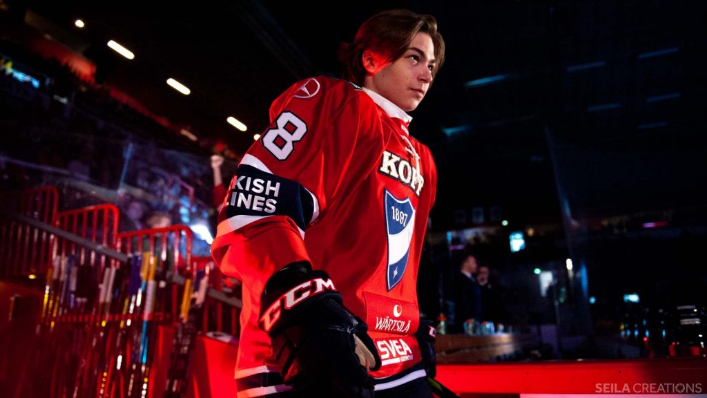 GIGANTTI Ottelustudio: Nordgren pääsee vihdoin irti