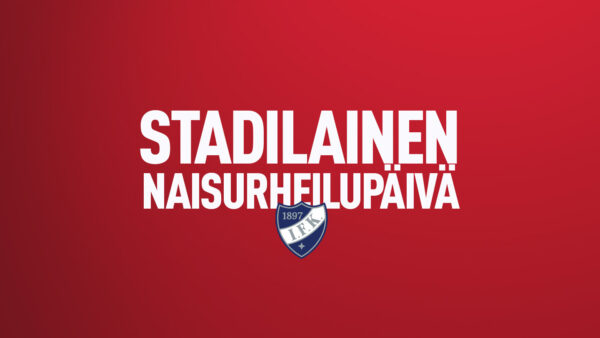 Kuusi urheilulajia osallistuu Stadilaiseen Naisurheilupäivään!