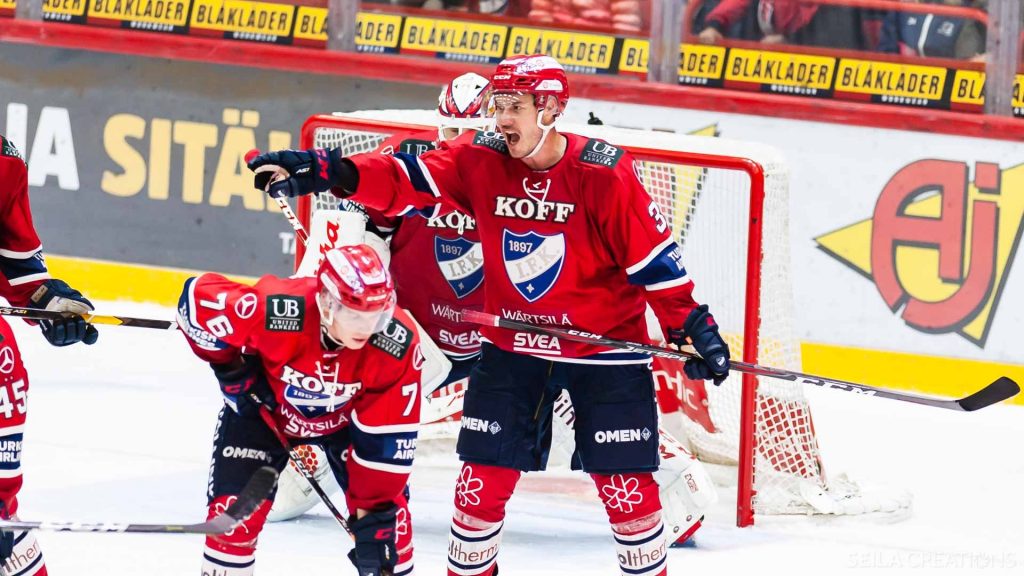 GIGANTTI Ottelustudio: ”Ei missään nimessä helppo viikko”