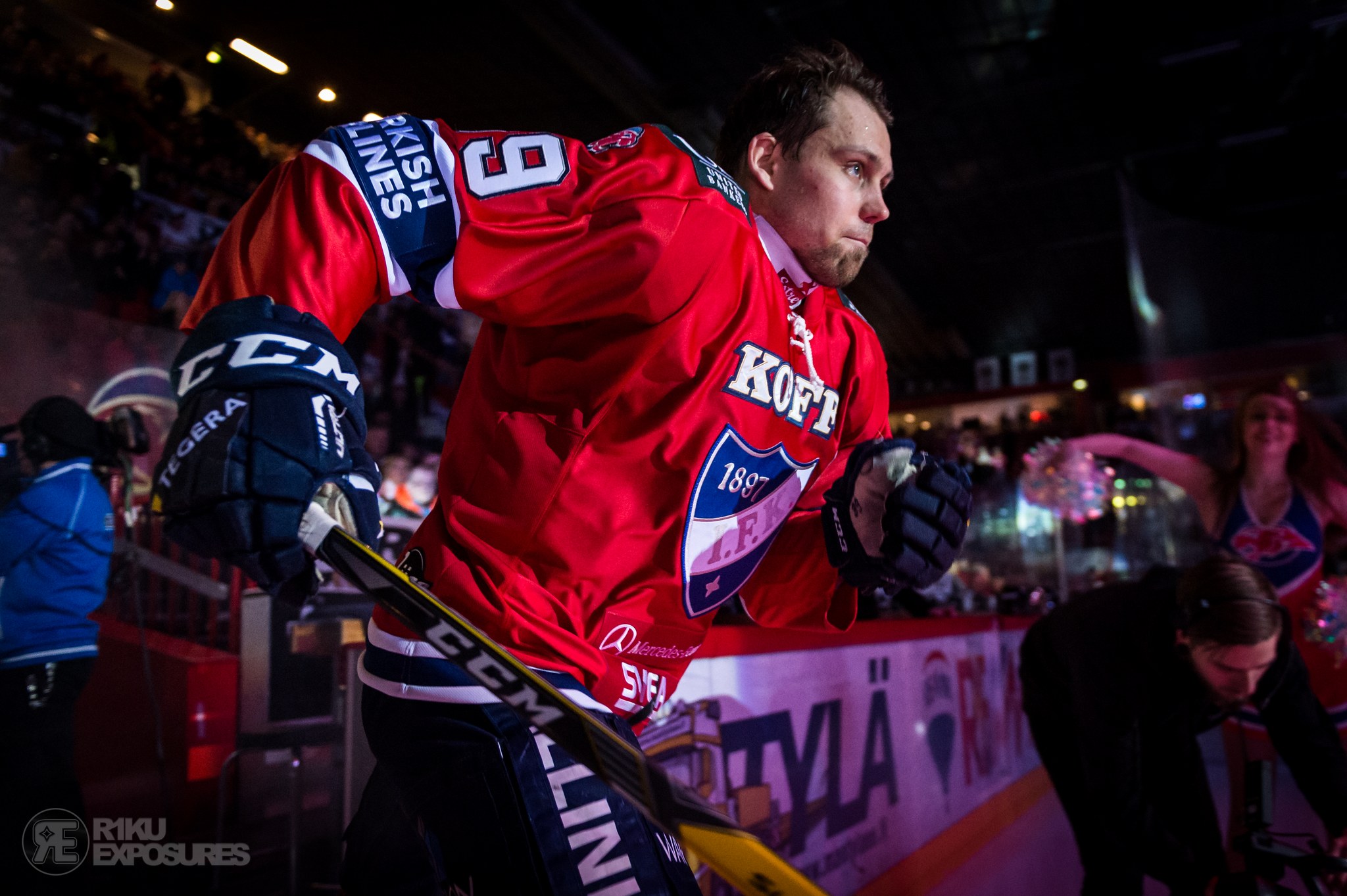 hifk.fi