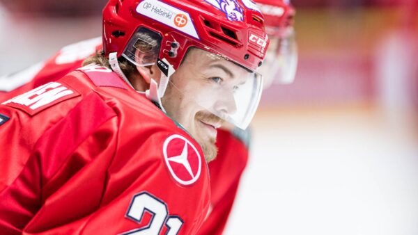 HIFK:N SOPIMUSTILANNE 6.4.2020