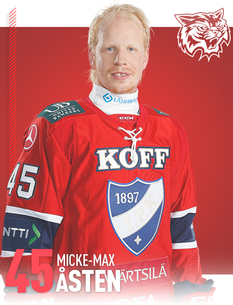 Micke-Max Åsten