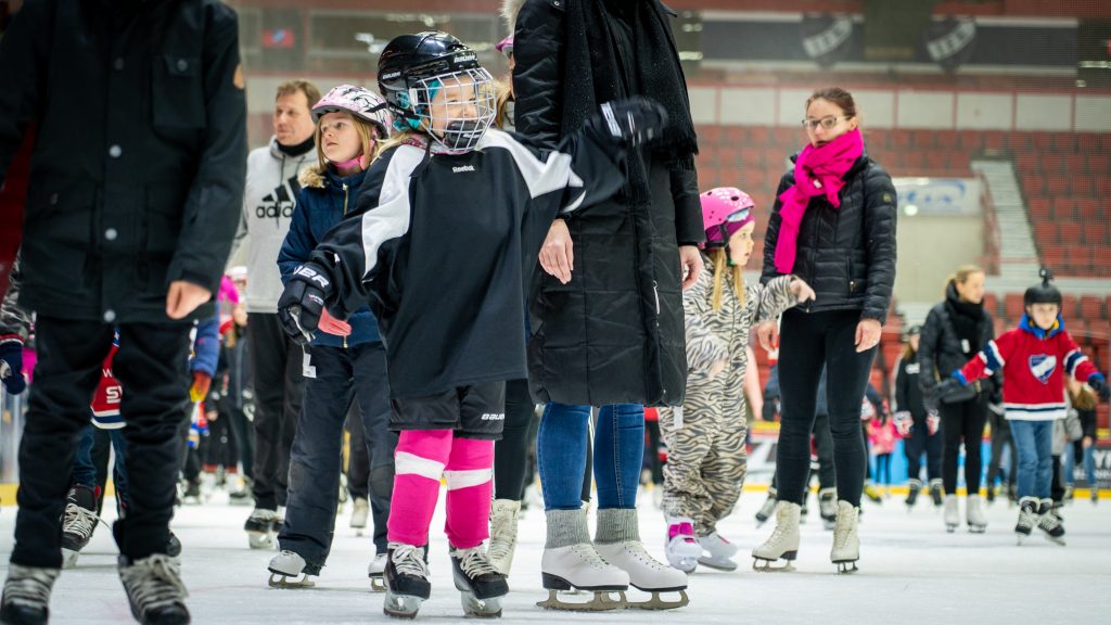 Tapaninpäivä Nordiksella – Katso kuvat!