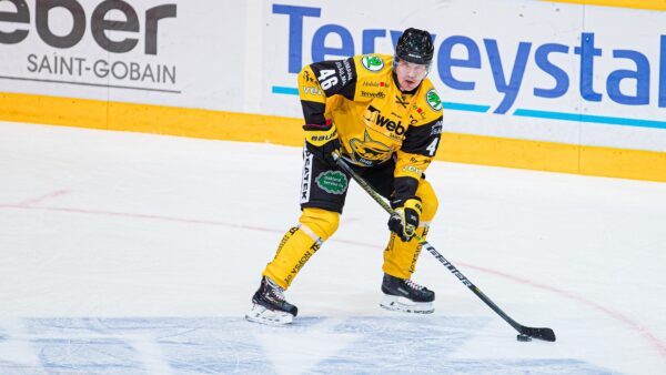 SaiPa saapuu Nordikselle – Mitä siitä miettii Teemu Ramstedt?