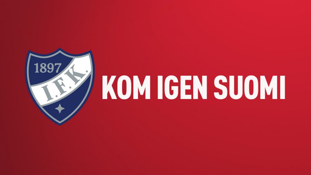 Tue HIFK:n junioritoimintaa – Osta lippu matsiin jota ei pelata!