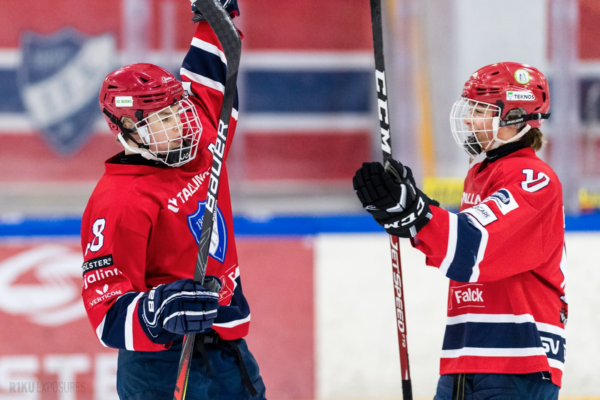 Ilmoittautuminen HIFK:n U16 SM-joukkueen toimintaan on alkanut