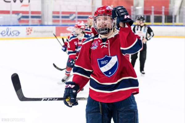 HIFK:n U20- ja U18-joukkueiden sopimustilanteet 20.4.2020