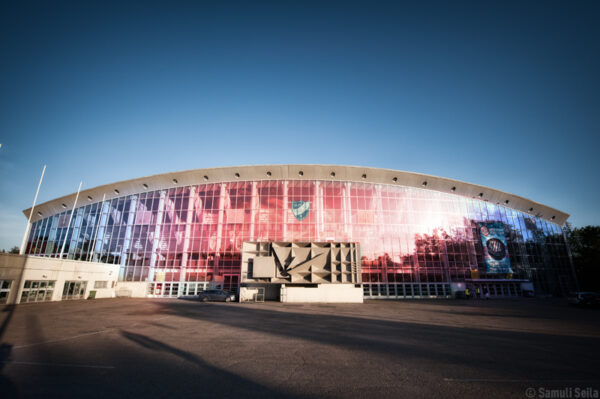 TIEDOTE: HIFK sopimukseen Alex Broadhurstin kanssa