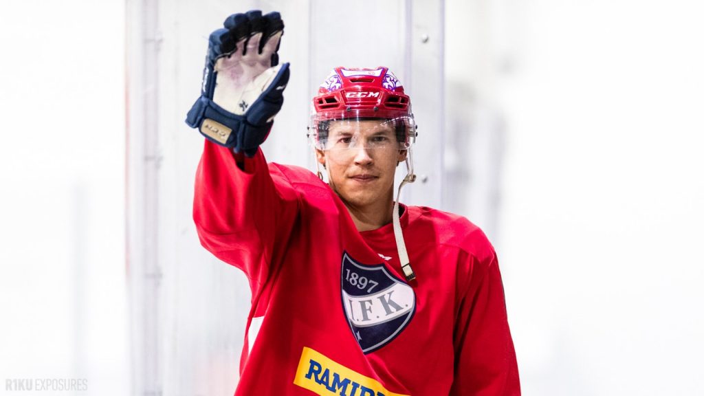 3v3 Super Series jatkuu Tampereella – ”Ei se mitään Havaiji-hokia ole”