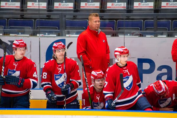 HIFK:n Pitsiturnaus päättyi välieriin – Seuraavat harjoitusmatsit Turussa