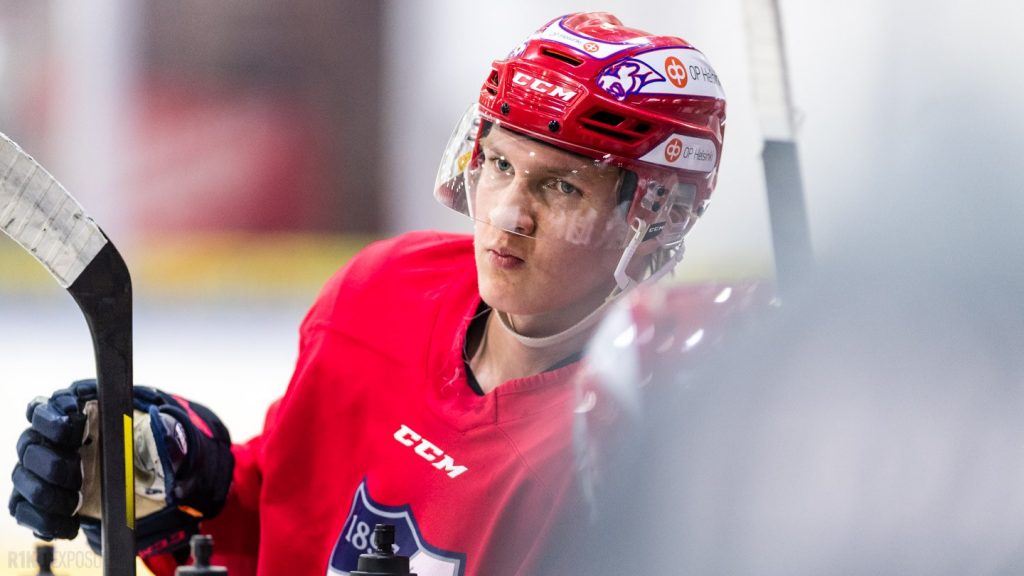 HIFK voitti maali-iloittelun Lahdessa – ”Uskoimme itseemme koko ajan”