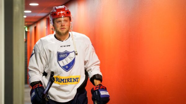 Illaksi Kouvolaan – Katso HIFK:n kokoonpano!