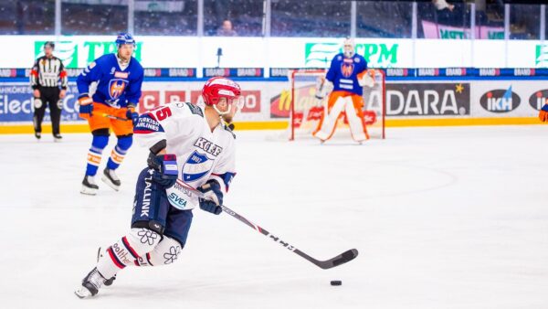 Näin katsot HIFK:n matsit Tampere Cupissa – Aamulehti televisioi turnauksen