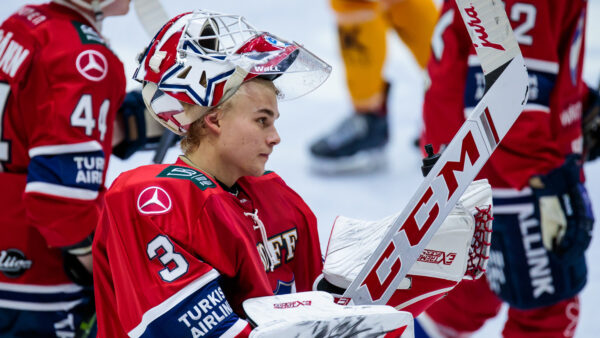 OP Helsinki Postgame: Oli hienoa päästä pelaamaan