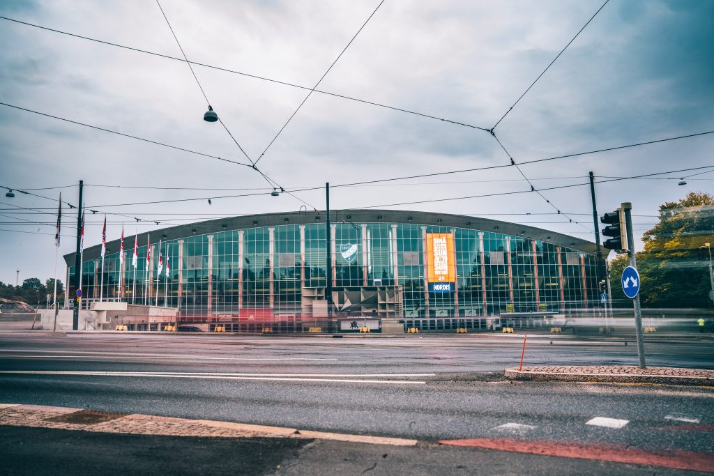 TIEDOTE: Koronarajoitukset jatkuvat – HIFK:n kotiotteluita siirtyy