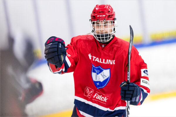 WESTPRO viikkoraportti: U18-joukkue teki hienon paluun